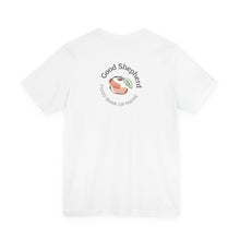 Load image into Gallery viewer, Good to the Core Unisex Short Sleeve Tee (Available in 4 colors)
