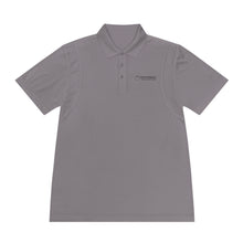 Load image into Gallery viewer, Men's Sport Polo Shirt