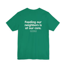 Load image into Gallery viewer, Neighbors Unisex Short Sleeve Tee (Available in 9 colors)