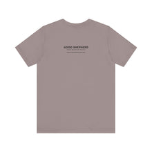 Load image into Gallery viewer, Together Maine. Unisex Jersey Short Sleeve Tee (Available in 6 colors)