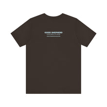 Load image into Gallery viewer, Lettuce Help. Unisex Jersey Short Sleeve Tee 9 (Available in 4 colors)