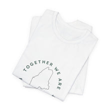 Load image into Gallery viewer, Unisex Jersey Short Sleeve Tee