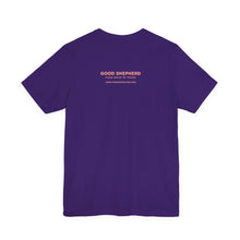 Load image into Gallery viewer, Beet Hunger. Unisex Jersey Short Sleeve Tee (Available in 5 colors)