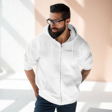Load image into Gallery viewer, Branded GSFB Unisex Zip Hoodie (Available in 2 colors)