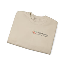 Load image into Gallery viewer, Branded GSFB Unisex Heavy Blend™ Crewneck Sweatshirt (Available in 3 colors)