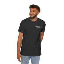 Load image into Gallery viewer, Branded GSFB Unisex Short-Sleeve T-Shirt (Available in 8 colors)