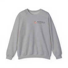 Load image into Gallery viewer, Branded GSFB Unisex Heavy Blend™ Crewneck Sweatshirt (Available in 3 colors)