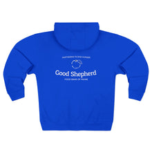 Load image into Gallery viewer, Branded GSFB Unisex Zip Hoodie (Available in 6 colors)