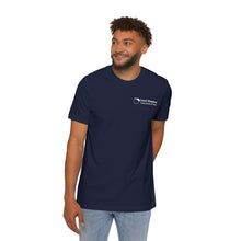 Load image into Gallery viewer, Branded GSFB Unisex Short-Sleeve T-Shirt (Available in 8 colors)