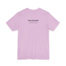 Load image into Gallery viewer, Together. Unisex Jersey Short Sleeve Tee