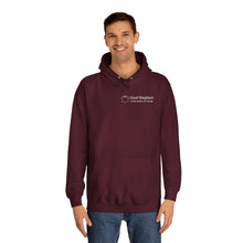 Load image into Gallery viewer, Unisex College Hoodie
