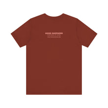 Load image into Gallery viewer, Beet Hunger. Unisex Jersey Short Sleeve Tee (Available in 5 colors)
