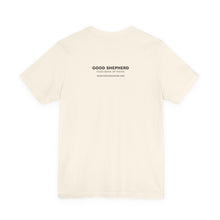Load image into Gallery viewer, Together Maine. Unisex Jersey Short Sleeve Tee (Available in 6 colors)