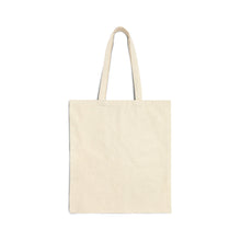 Load image into Gallery viewer, Harvesting Good Cotton Canvas Tote Bag