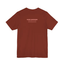 Load image into Gallery viewer, Beet Hunger. Unisex Jersey Short Sleeve Tee (Available in 5 colors)