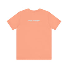 Load image into Gallery viewer, Lettuce Help. Unisex Jersey Short Sleeve Tee 9 (Available in 4 colors)