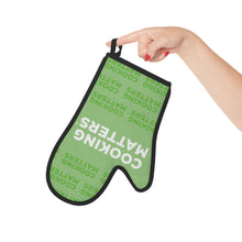 Load image into Gallery viewer, Cooking Matters Oven Glove