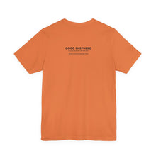 Load image into Gallery viewer, Together Maine. Unisex Jersey Short Sleeve Tee (Available in 6 colors)