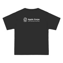 Load image into Gallery viewer, Copy of Apple Corps Leader Short-Sleeve T-Shirt Black