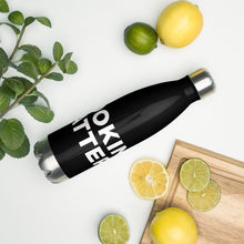 Load image into Gallery viewer, Cooking Matters Stainless steel water bottle