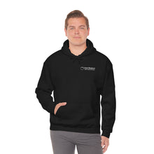 Load image into Gallery viewer, Unisex Heavy Blend™ Hooded Sweatshirt - No back