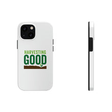 Load image into Gallery viewer, Harvesting Good - Tough Phone Cases, Case-Mate