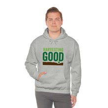 Load image into Gallery viewer, Harvesting Good - Unisex Heavy Blend™ Hooded Sweatshirt