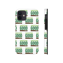 Load image into Gallery viewer, Harvesting Good Logo Pattern - Tough Phone Cases, Case-Mate