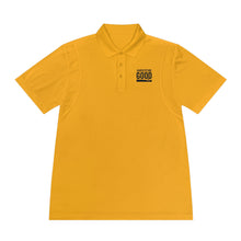 Load image into Gallery viewer, Harvesting Good - Men's Sport Polo Shirt