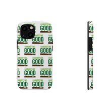 Load image into Gallery viewer, Harvesting Good Logo Pattern - Tough Phone Cases, Case-Mate