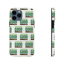 Load image into Gallery viewer, Harvesting Good Logo Pattern - Tough Phone Cases, Case-Mate