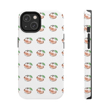 Load image into Gallery viewer, An apple a day... iPhone Tough Phone Cases, Case-Mate