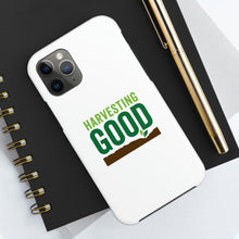 Load image into Gallery viewer, Harvesting Good - Tough Phone Cases, Case-Mate