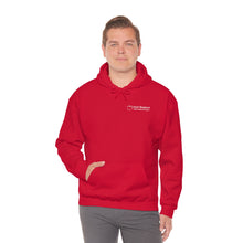 Load image into Gallery viewer, Unisex Heavy Blend™ Hooded Sweatshirt - No back