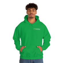 Load image into Gallery viewer, Unisex Heavy Blend™ Hooded Sweatshirt - No back