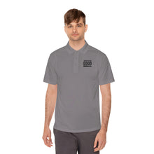 Load image into Gallery viewer, Harvesting Good - Men's Sport Polo Shirt