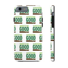 Load image into Gallery viewer, Harvesting Good Logo Pattern - Tough Phone Cases, Case-Mate