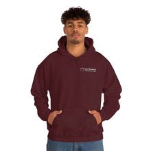 Load image into Gallery viewer, Unisex Heavy Blend™ Hooded Sweatshirt - No back
