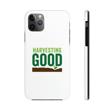 Load image into Gallery viewer, Harvesting Good - Tough Phone Cases, Case-Mate