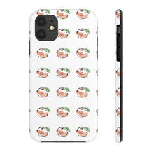 Load image into Gallery viewer, An apple a day... iPhone Tough Phone Cases, Case-Mate