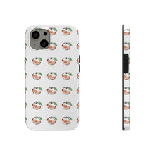 Load image into Gallery viewer, An apple a day... iPhone Tough Phone Cases, Case-Mate