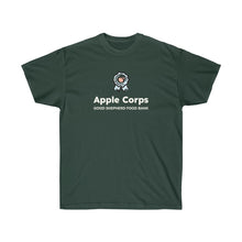 Load image into Gallery viewer, Apple Corps Volunteer - Badge T-Shirt