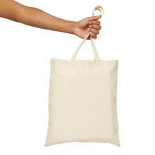 Load image into Gallery viewer, Farm Fresh Rewards Cotton Canvas Tote Bag