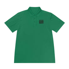 Load image into Gallery viewer, Harvesting Good - Men's Sport Polo Shirt