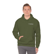 Load image into Gallery viewer, Unisex Heavy Blend™ Hooded Sweatshirt - No back