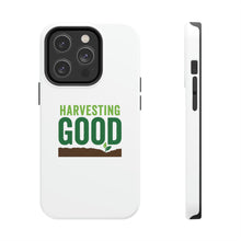 Load image into Gallery viewer, Harvesting Good - Tough Phone Cases, Case-Mate