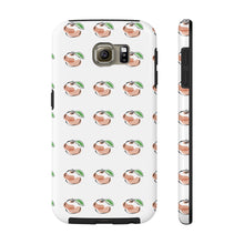 Load image into Gallery viewer, An apple a day... iPhone Tough Phone Cases, Case-Mate