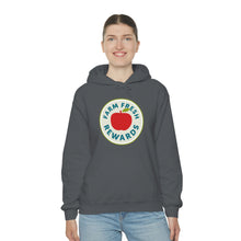 Load image into Gallery viewer, Farm Fresh Rewards Unisex Heavy Blend™ Hooded Sweatshirt