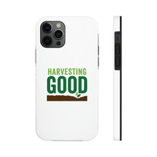 Load image into Gallery viewer, Harvesting Good - Tough Phone Cases, Case-Mate