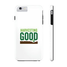 Load image into Gallery viewer, Harvesting Good - Tough Phone Cases, Case-Mate